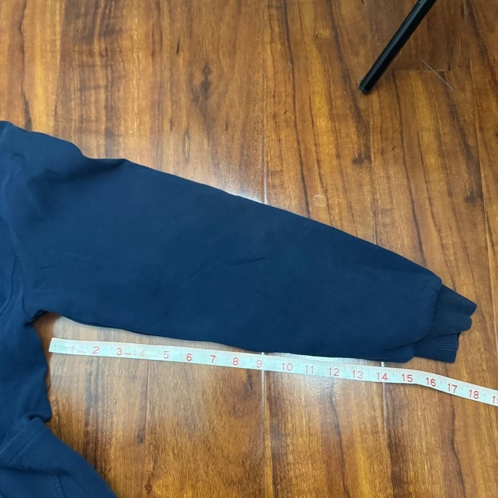 Youngla Inspire Next Generation Hoodie Jacket Size Small